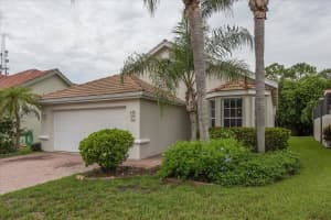 820 SW Munjack Circle, Port Saint Lucie, FL 34986 Sold 09/12/24