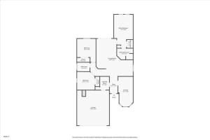 820 SW Munjack Circle, Port Saint Lucie, FL 34986 Sold 09/12/24