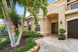 8895 Maple Hill Court, Boynton Beach, FL 33473 Sold 10/16/24
