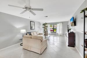 9875 Papaya Tree Trail B, Boynton Beach, FL 33436 Sold 08/22/24