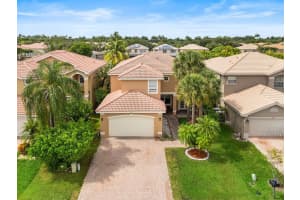 5065 Nautica Lake Circle, Greenacres, FL 33463 Sold 12/31/24