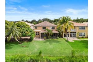 5065 Nautica Lake Circle, Greenacres, FL 33463 Sold 12/31/24