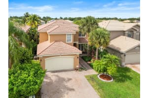 5065 Nautica Lake Circle, Greenacres, FL 33463 Sold 12/31/24