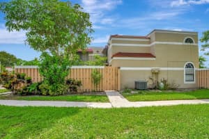 3915 Village Drive C, Delray Beach, FL 33445 Sold 08/13/24