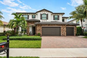 11231 Watercrest Circle W, Parkland, FL 33076 Sold 12/23/24