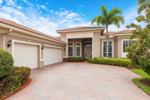 12157 SW Aventino Drive, Port Saint Lucie, FL 34987 Sold 11/21/24