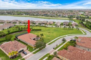 12157 SW Aventino Drive, Port Saint Lucie, FL 34987 Sold 11/21/24