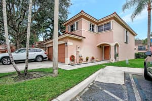 9715 NW 23rd Court, Pembroke Pines, FL 33024 Sold 10/03/24