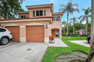 9715 NW 23rd Court, Pembroke Pines, FL 33024 Sold 10/03/24