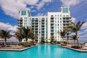 300 S Australian Avenue 423, West Palm Beach, FL 33401 Sold 09/30/24
