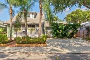 321 N M Street, Lake Worth Beach, FL 33460 Sold 01/15/25