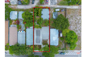 321 N M Street, Lake Worth Beach, FL 33460 Sold 01/15/25