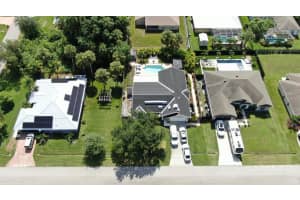 2331 SW Altara Street, Port Saint Lucie, FL 34953 Sold 10/01/24