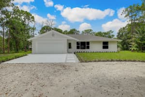 12736 Orange Boulevard, West Palm Beach, FL 33412 Sold 04/10/25