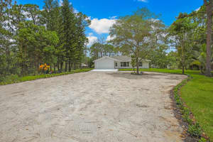 12736 Orange Boulevard, West Palm Beach, FL 33412 Sold 04/10/25