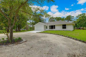 12736 Orange Boulevard, West Palm Beach, FL 33412 Sold 04/10/25