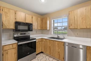 5797 Moss Court 4, Fort Pierce, FL 34982 Sold 09/04/24