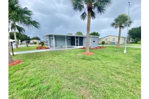 1038 Warbler Court, Barefoot Bay