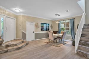5411 Sunseeker Boulevard, Greenacres, FL 33463 Sold 10/03/24