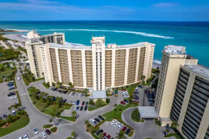 300 Ocean Trail Way 401, Jupiter, FL 33477 Sold 01/10/25