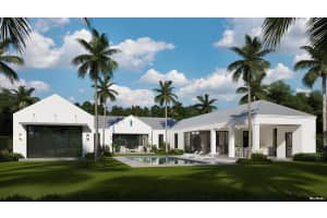 19455 Pine Tree Drive, Jupiter, FL 33469 Sold 09/05/24