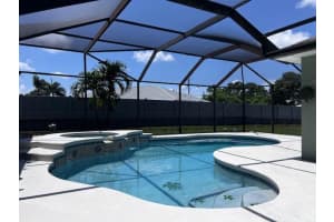 5714 NW Alcazar Terrace, Port Saint Lucie, FL 34986 Sold 11/25/24