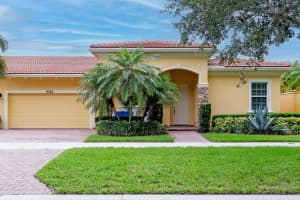9980 SW Cicero Lane, Port Saint Lucie, FL 34986 Sold 09/13/24