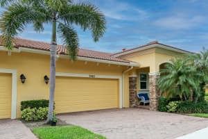 9980 SW Cicero Lane, Port Saint Lucie, FL 34986 Sold 09/13/24
