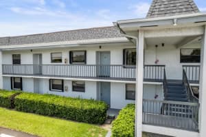 1270 SE Parkview Place B8, Stuart, FL 34994 Sold 10/23/24