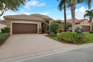 6742 Garde Road, Boynton Beach, FL 33472 Sold 09/20/24