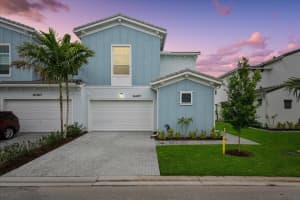 16457 Rialto Court, Westlake, FL 33470 Sold 11/25/24