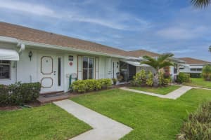 932 Savannas Point Drive C, Fort Pierce, FL 34982 Sold 04/11/25