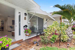 932 Savannas Point Drive C, Fort Pierce, FL 34982 Sold 04/11/25