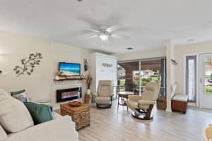 932 Savannas Point Drive C, Fort Pierce, FL 34982 Sold 04/11/25