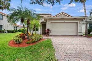 787 Belle Grove Lane, West Palm Beach, FL 33411 Sold 08/23/24