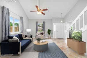 333 Maplecrest Circle, Jupiter, FL 33458 Sold 08/16/24
