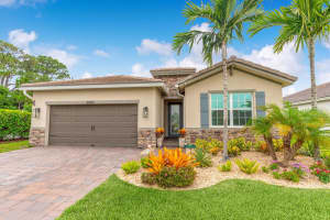 3490 SW Blackberry Lane, Palm City, FL 34990 Sold 10/29/24