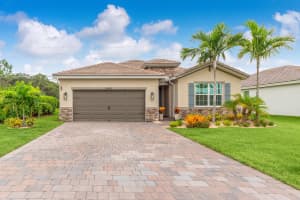 3490 SW Blackberry Lane, Palm City, FL 34990 Sold 10/29/24