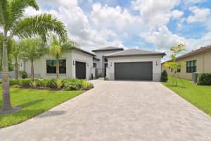11558 SW Surf Springs Road, Port Saint Lucie, FL 34987 Sold 12/19/24
