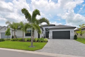 11558 SW Surf Springs Road, Port Saint Lucie, FL 34987 Sold 12/19/24
