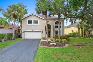 6710 NW 75th Place, Parkland, FL 33067 Sold 09/23/24