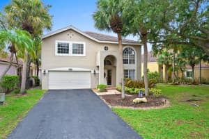 6710 NW 75th Place, Parkland, FL 33067 Sold 09/23/24