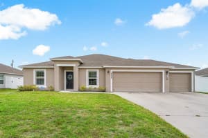 4626 SW Pearl Street, Port Saint Lucie, FL 34953 Sold 10/15/24