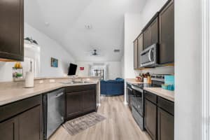 4626 SW Pearl Street, Port Saint Lucie, FL 34953 Sold 10/15/24