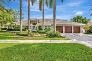 4445 Woodfield Boulevard, Boca Raton, FL 33434 Sold 08/06/24