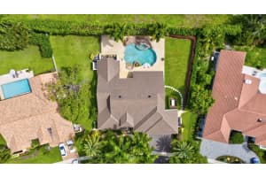 4445 Woodfield Boulevard, Boca Raton, FL 33434 Sold 08/06/24