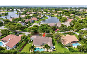 4445 Woodfield Boulevard, Boca Raton, FL 33434 Sold 08/06/24