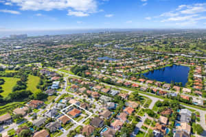 7360 Rosewood Circle, Boca Raton, FL 33487 Sold 08/26/24