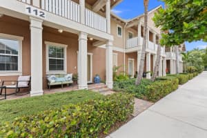 112 Black Ironwood Road 104, Jupiter, FL 33458 Sold 09/20/24