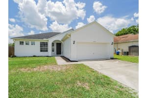 8135 105th Avenue, Vero Beach, FL 32967 Sold 10/23/24